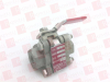 Ball Valve - 127744354 - Radwell International