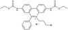 3,8-Bis-ethoxycarbonylamino-5-(3-bromo-propyl)-6-phenyl -p.. - 7479 - Medical Isotopes, Inc.
