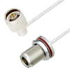 Coaxial Cables (RF) - 5073-LCCA30122-FT1.5-ND - DigiKey