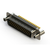 D-Sub Connector Assemblies - 151-637-M44-332-BN4-ND - DigiKey