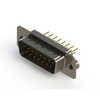 D-Sub Connector Assemblies - 151-627-M15-620-WN2-ND - DigiKey