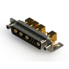 D-Sub Connector Assemblies - 151-629-9W4-240-5TE-ND - DigiKey