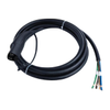 Power, Line Cables and Extension Cords - 1939-EVG240A032EA10B50003D-ND - DigiKey