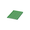 Terminal Block Marker Strips - 0829217-ND - DigiKey