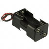 Battery Holders, Clips, Contacts - BH24AAW-ND - DigiKey