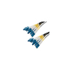 Fiber Optic Cables - 5073-FCA-12S2LCULCUD2-15-ND - DigiKey