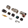 Circular Connector Assemblies - 1794-935093003-ND - DigiKey