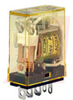 Relay;E-Mech;Gen Purp;SPDT;Cur-Rtg 10A;Ctrl-V 12DC;Vol-Rtg 240/30AC/DC;Blade - 70172995 - Allied Electronics, Inc.
