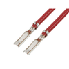 Jumper Wires, Pre-Crimped Leads - 900-2175202121-ND - DigiKey