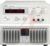 Power Supply; DC Type of Power Supply; 0 to 20 , 0 to 35 V; 30 W (Max.) - 70180102 - Allied Electronics, Inc.