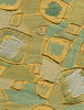 Stepping Stone Fabric - 6041/04 - Pollack