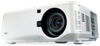 6200-lumen Professional Installation Projector w/ Lens - NP4100-08ZL - Visual Sound, Inc.