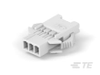Rectangular Wire & Cable Connectors & Housings - 1969590-3 - TE Connectivity