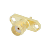 Coaxial Connector (RF) Assemblies - 6099-PE4004-ND - DigiKey