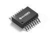 400 Khz, High Accuracy Current Sensor With 5Kv Isolation - ACS37003KMCATR-120B3 - Allegro MicroSystems Inc.