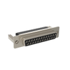 D-Sub Connector Assemblies - L177SDBH25SOL2RM5G-ND - DigiKey