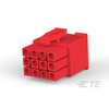 Rectangular Connector Housings - 1-172170-2-ND - DigiKey