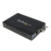 Ethernet Media Converters - 1385596 - RS Components, Ltd.