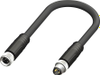 Sensor & Actuator Cables - 2834943 - RS Components, Ltd.