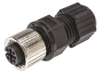 Industrial Circular Connectors - 6693374 - RS Components, Ltd.