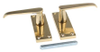 Drawer Handles & Cabinet Handles - 165548 - RS Components, Ltd.