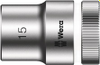 Sockets - 1271142 - RS Components, Ltd.