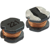 Fixed Inductors - IDCP3020ER100K-ND - DigiKey