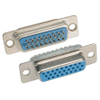 D Sub Connectors - 671764 - RS Components, Ltd.