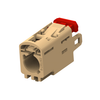 Coaxial Connector (RF) Accessories - 17-2307361-9-ND - DigiKey