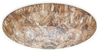 Tortoise Shell China Bowl: N&ordm; 76511 - 76511 - P. E. Guerin