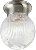 P3599-09 Flush Mounts-Bowl Style - 765882 - Capital Lighting, Inc.