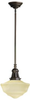 801-12-86 Mini Pendants-Rod - 692374 - Capital Lighting, Inc.