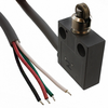 Snap Action, Limit Switches - 480-4361-ND - DigiKey