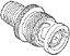 Adapter N-Jack/TNC-Jack -- 000-79025 - Image