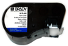 Brady B-499 White Nylon Thermal Transfer Die-Cut Thermal Transfer Printer Cartridge - M-78-499 - 754473-14642 - R. S. Hughes Company, Inc.