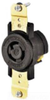 Locking Device Receptacle -- 4711BRY - Image