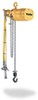 Air Chain Hoist -- Yale KALC Series