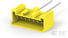 PCB Headers & Receptacles - 917899-4 - TE Connectivity