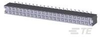 PCB Headers & Receptacles - 7-147102-1 - TE Connectivity