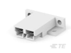 Rectangular Wire & Cable Connectors & Housings - 54489-2 - TE Connectivity