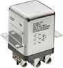 Power Relay, 28Vdc, 35A, 3Pst-No, Stud; Contact Configuration Cii Te Connectivity - 46AC8490 - Newark, An Avnet Company