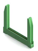 Card Edge Conn, Single Side, 26Pos, Th; Card Edge Connector Type Edac - 68AJ0001 - Newark, An Avnet Company