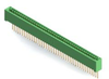 Card Conn, Single Side, 44Pos, Wire Wrap; Card Edge Connector Type Edac - 75AJ5863 - Newark, An Avnet Company