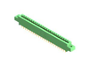 Card Edge Conn, Dual, 48Pos, Wire Wrap; Card Edge Connector Type Edac - 64AJ0268 - Newark, An Avnet Company