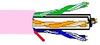 Unshielded Cable, 23Awg, 1000Ft, 300V; Cable Shielding Belden - 14R9815 - Newark, An Avnet Company