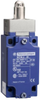 Limit Switch, Spst-No/nc, 3A, 240Vac; Limit Switch Actuator Telemecanique Sensors - 52T5865 - Newark, An Avnet Company