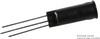 Indicator, Led Panel Mount, 5Mm, Red/green; Led Color Bivar - 73R3921 - Newark, An Avnet Company