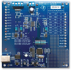 Motor Driver, Evaluation Board; Application Sub Type Texas Instruments - 26AJ5715 - Newark, An Avnet Company
