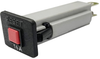 Thermal Ckt Breaker, 0.5A, 250V, Panel Rohs Compliant Multicomp Pro - 21AJ6644 - Newark, An Avnet Company