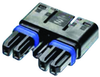 Wire-Board Connector, Plug, 4 Position, 3.5Mm; Product Range Te Connectivity - 51R1237 - Newark, An Avnet Company